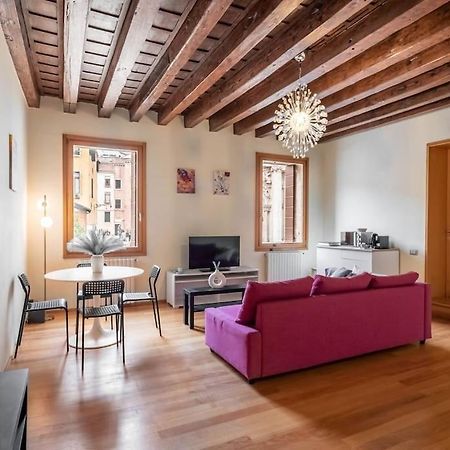 Apt With Amazing View - San Marco Apartment Venice Exterior photo