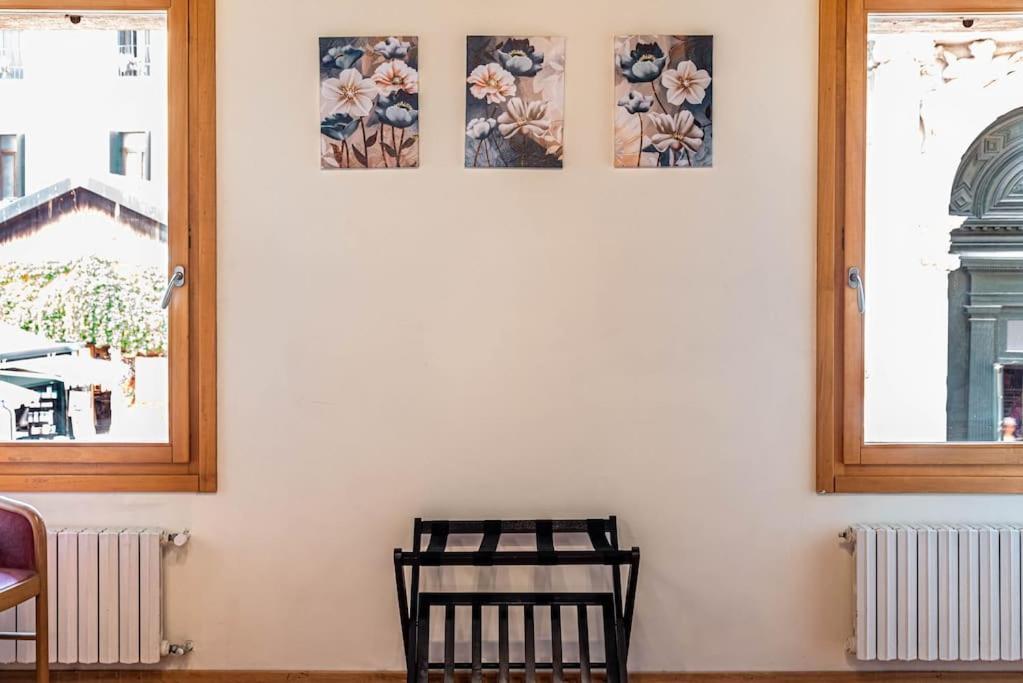 Apt With Amazing View - San Marco Apartment Venice Exterior photo
