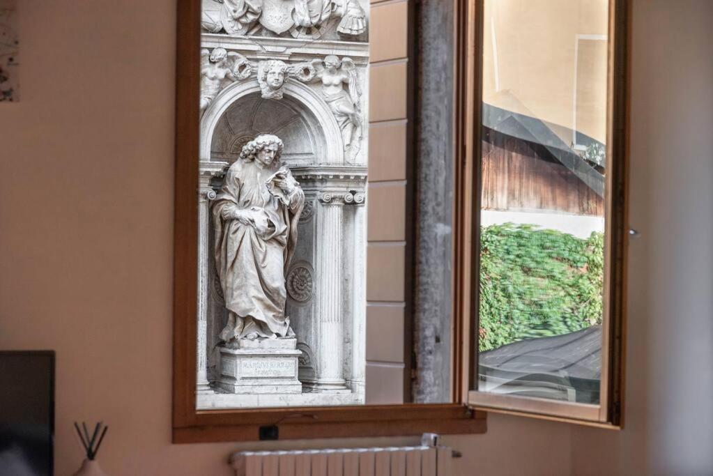 Apt With Amazing View - San Marco Apartment Venice Exterior photo